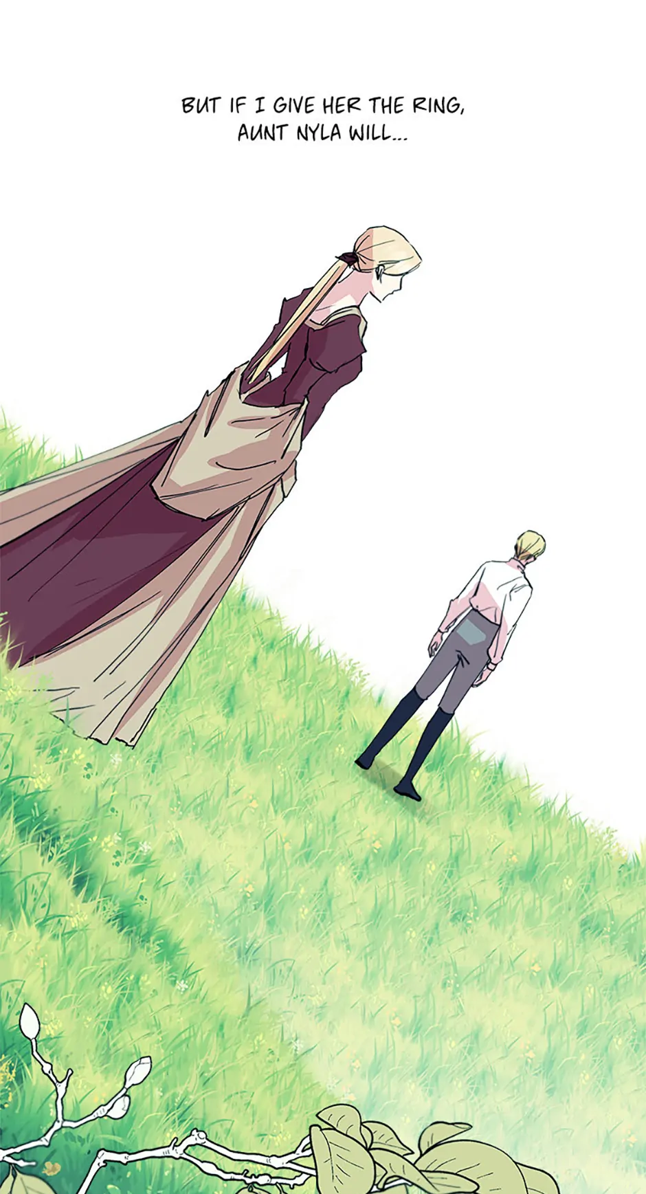 If You Can't Kill Me, Love Me Chapter 37 - page 45