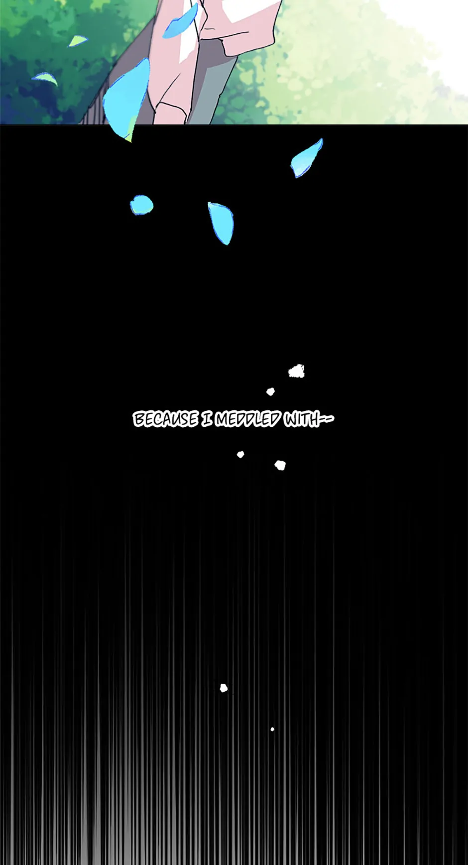 If You Can't Kill Me, Love Me Chapter 37 - page 47
