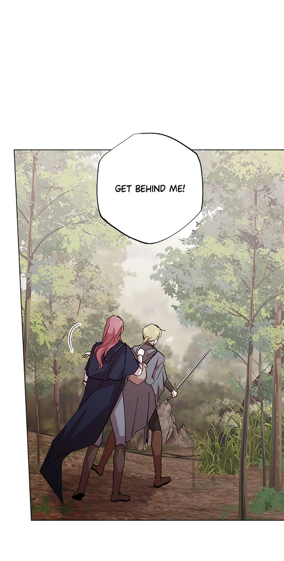 If You Can't Kill Me, Love Me Chapter 37 - page 50
