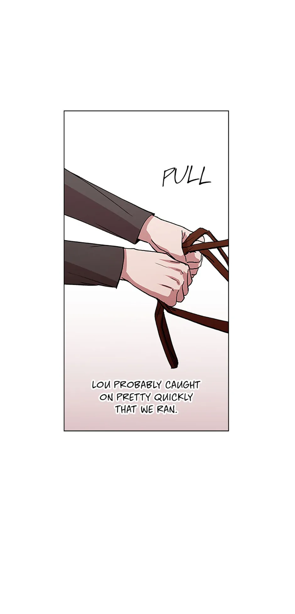 If You Can't Kill Me, Love Me Chapter 37 - page 6