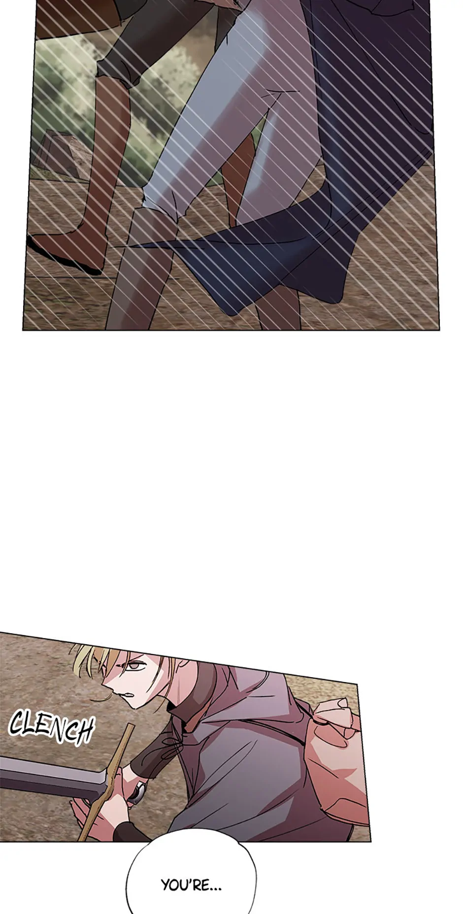 If You Can't Kill Me, Love Me Chapter 37 - page 53