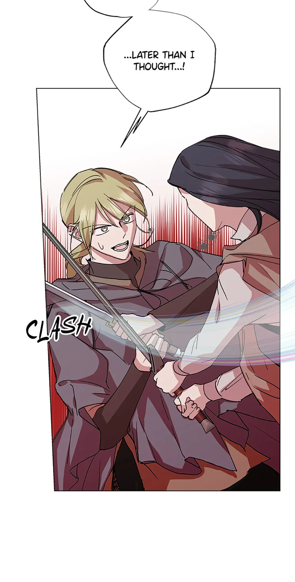 If You Can't Kill Me, Love Me Chapter 37 - page 54