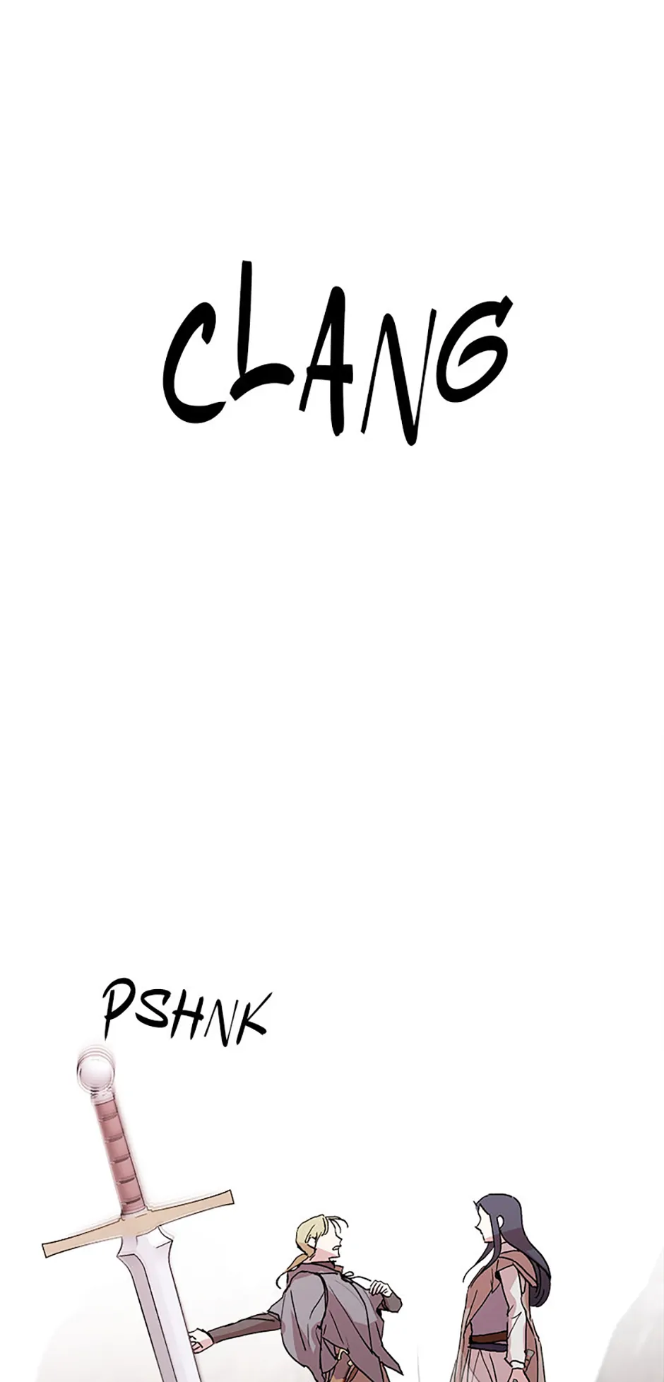 If You Can't Kill Me, Love Me Chapter 37 - page 56