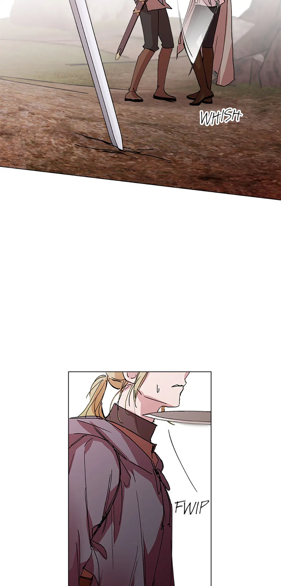 If You Can't Kill Me, Love Me Chapter 37 - page 57