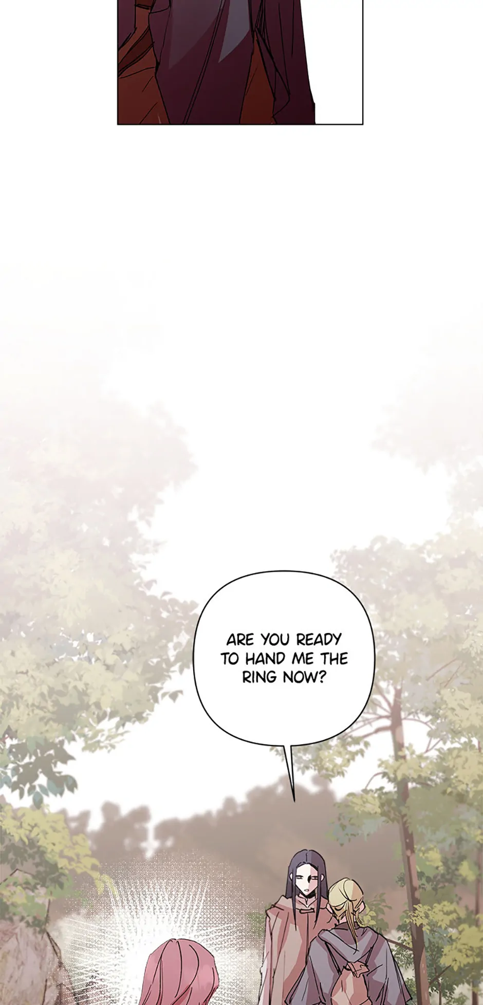 If You Can't Kill Me, Love Me Chapter 37 - page 58