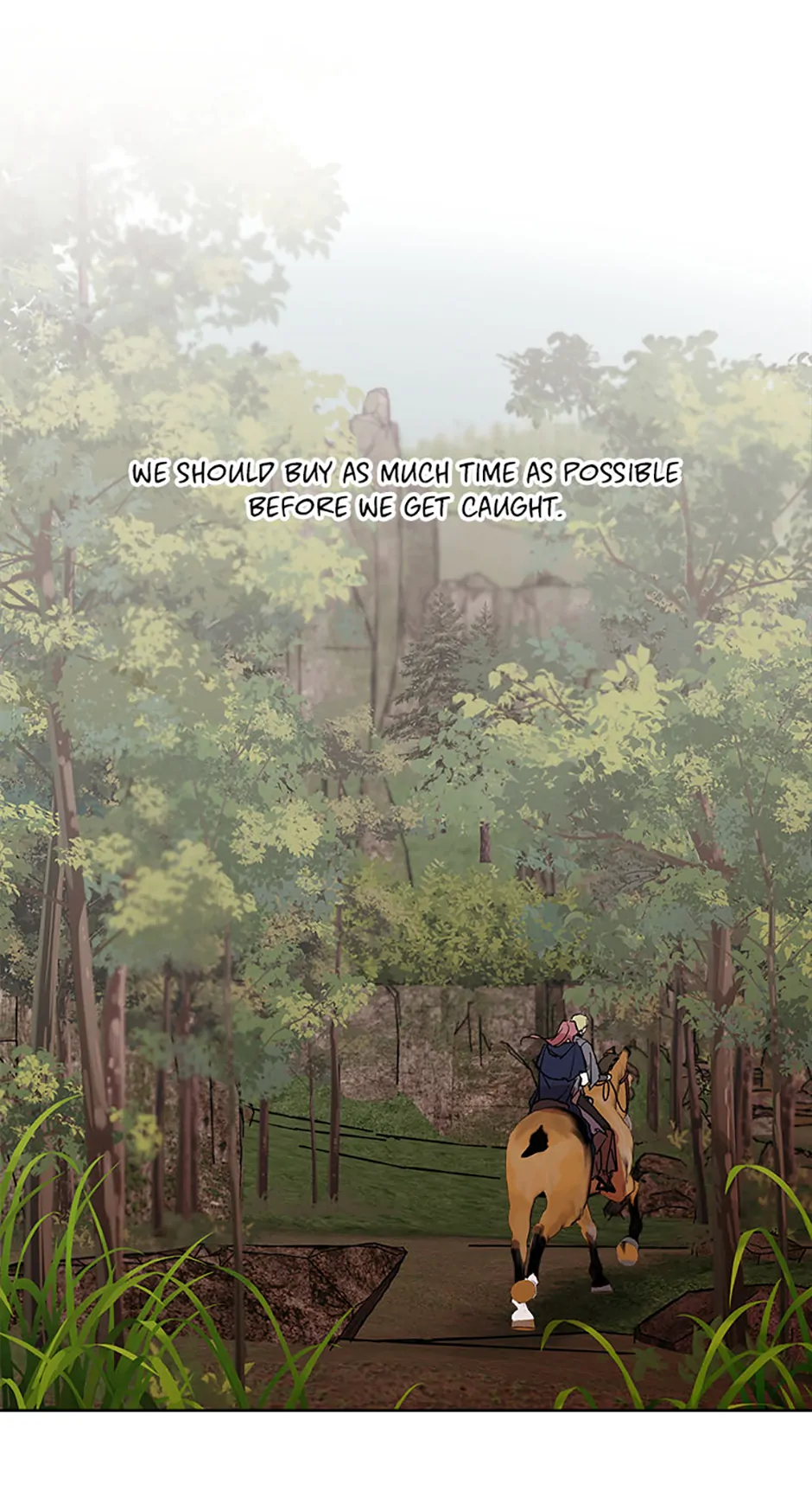 If You Can't Kill Me, Love Me Chapter 37 - page 7