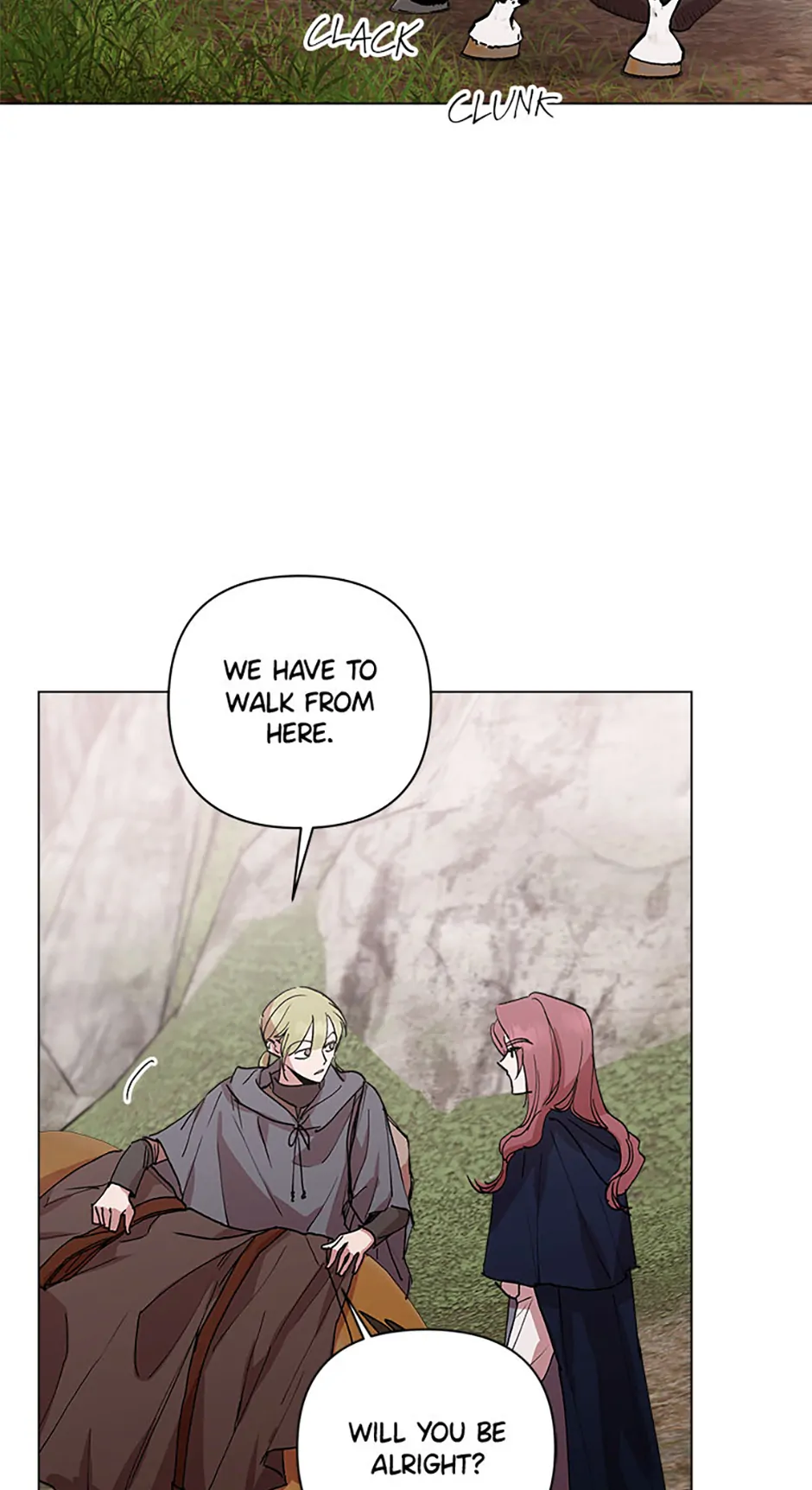 If You Can't Kill Me, Love Me Chapter 37 - page 10
