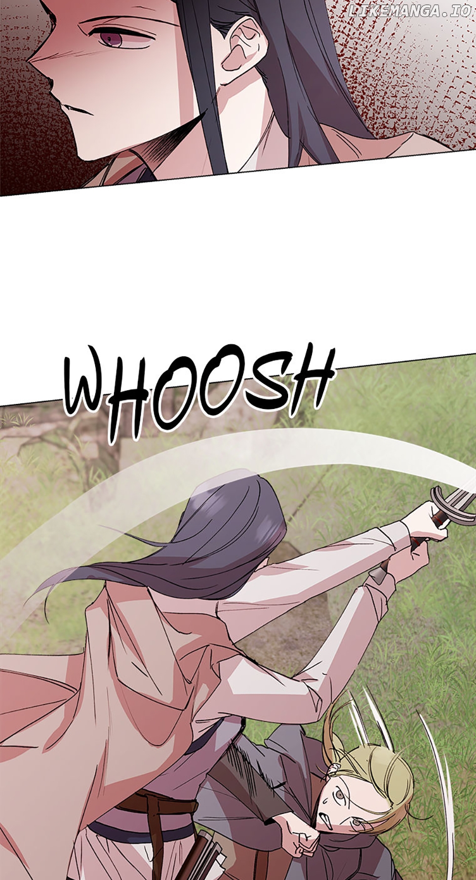 If You Can't Kill Me, Love Me Chapter 38 - page 4