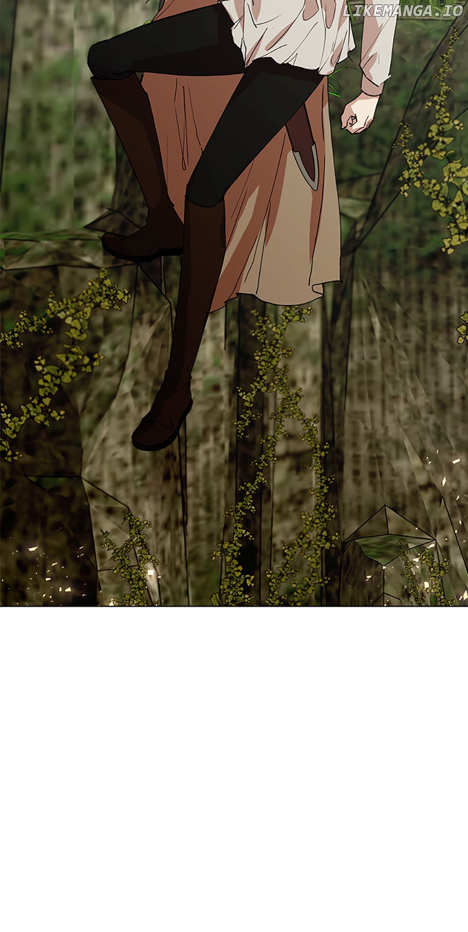 If You Can't Kill Me, Love Me Chapter 39 - page 4