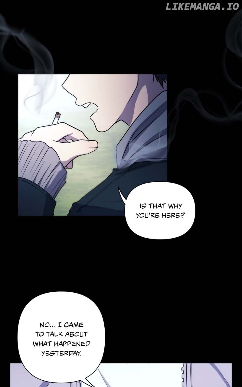 Roots of the Heart Chapter 32 - page 5