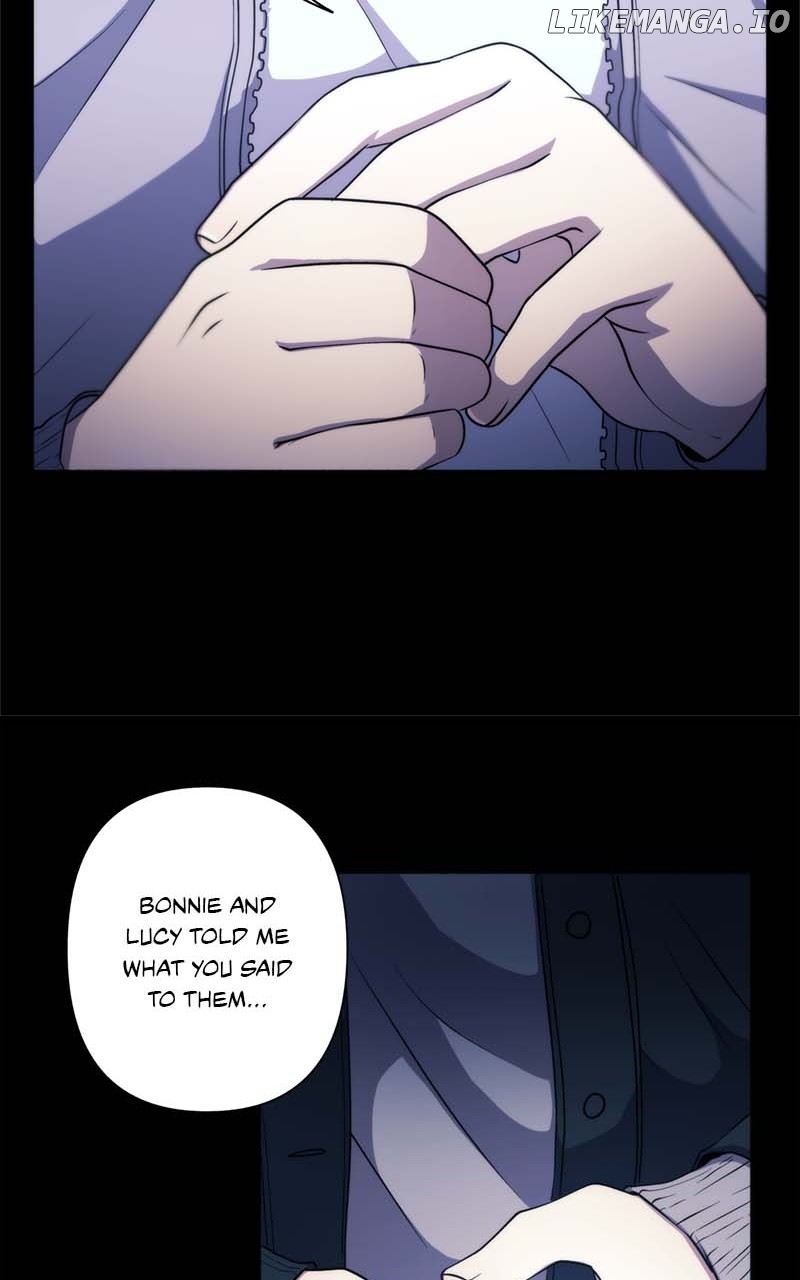 Roots of the Heart Chapter 32 - page 6