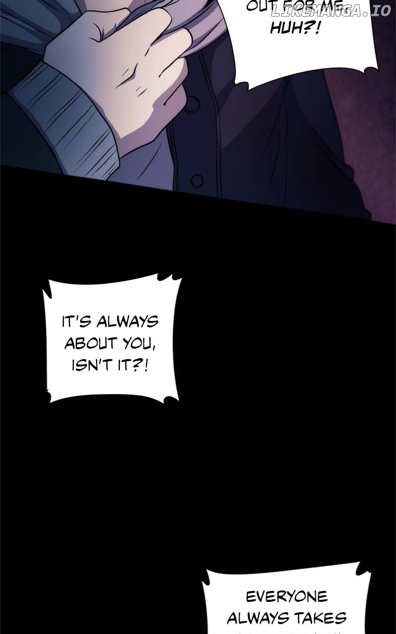 Roots of the Heart Chapter 32 - page 14