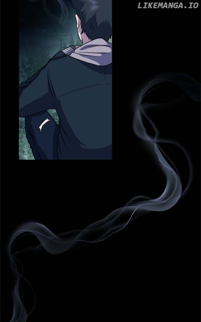 Roots of the Heart Chapter 32 - page 34