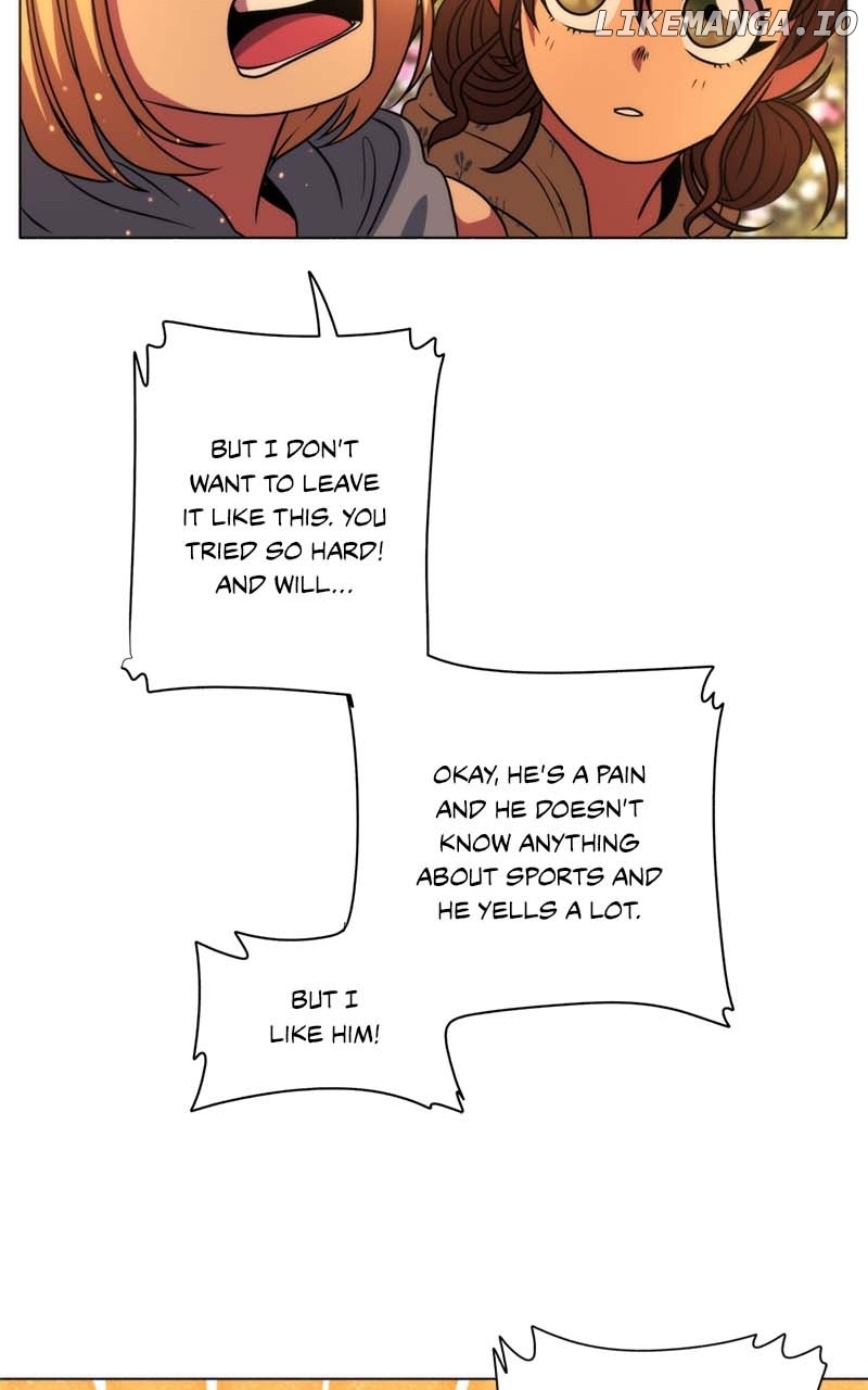Roots of the Heart Chapter 32 - page 70