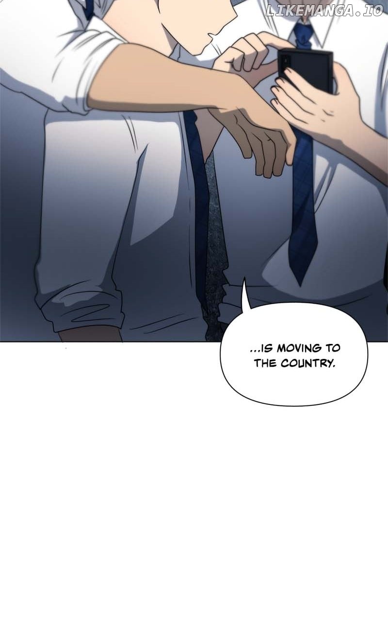 Roots of the Heart Chapter 33 - page 32