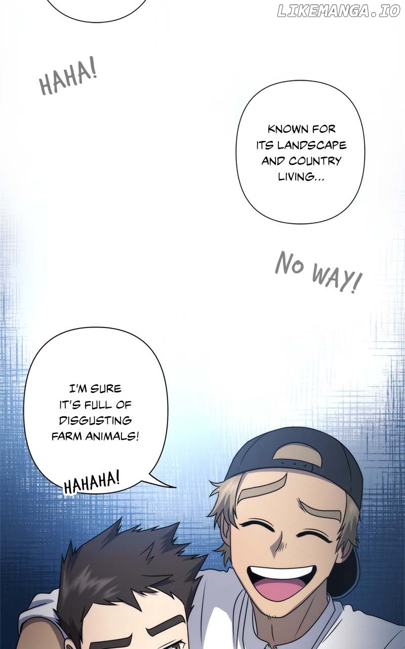 Roots of the Heart Chapter 33 - page 34