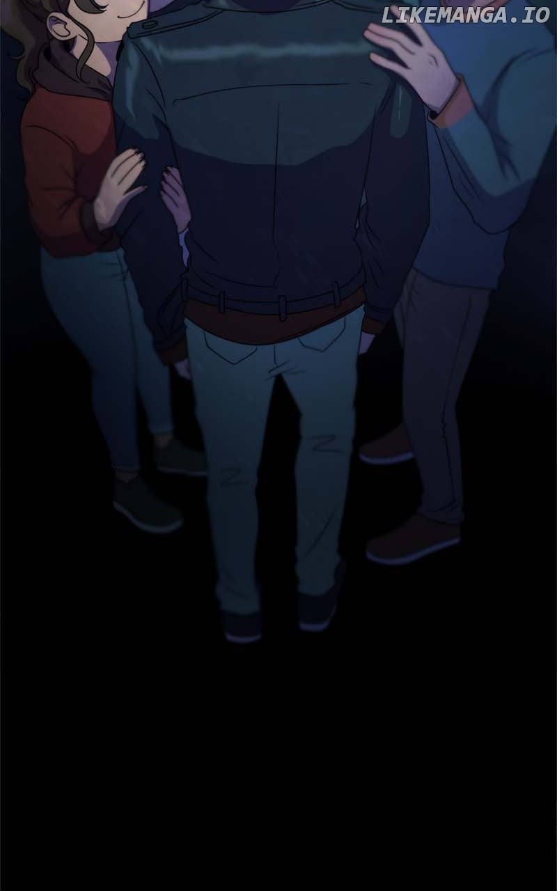 Roots of the Heart Chapter 33 - page 44