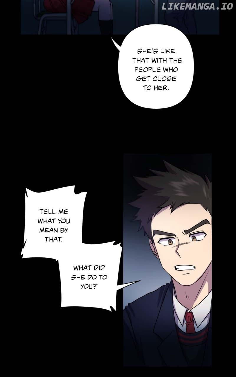 Roots of the Heart Chapter 33 - page 62