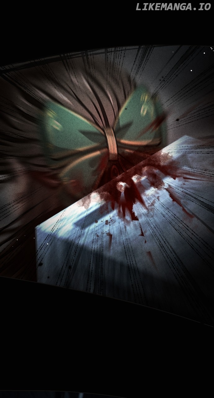 Children of Vamfield Chapter 29 - page 32