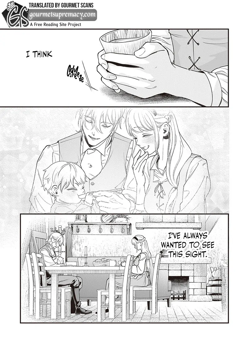 Royal Cinderella Mama - The Orphaned Fallen Noble Lady Is Cherished by the Merciless Emperor Chapter 9 - page 26