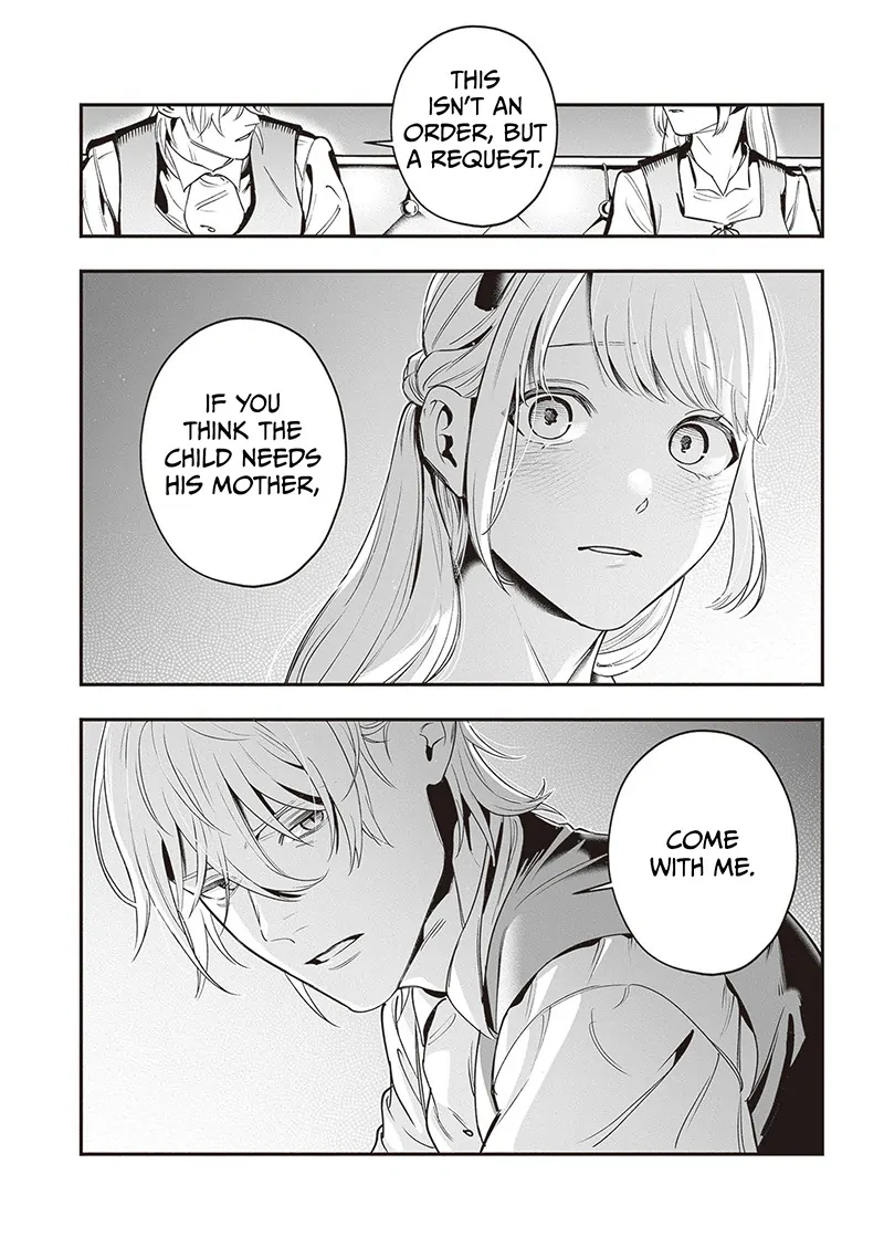Royal Cinderella Mama - The Orphaned Fallen Noble Lady Is Cherished by the Merciless Emperor Chapter 9 - page 29
