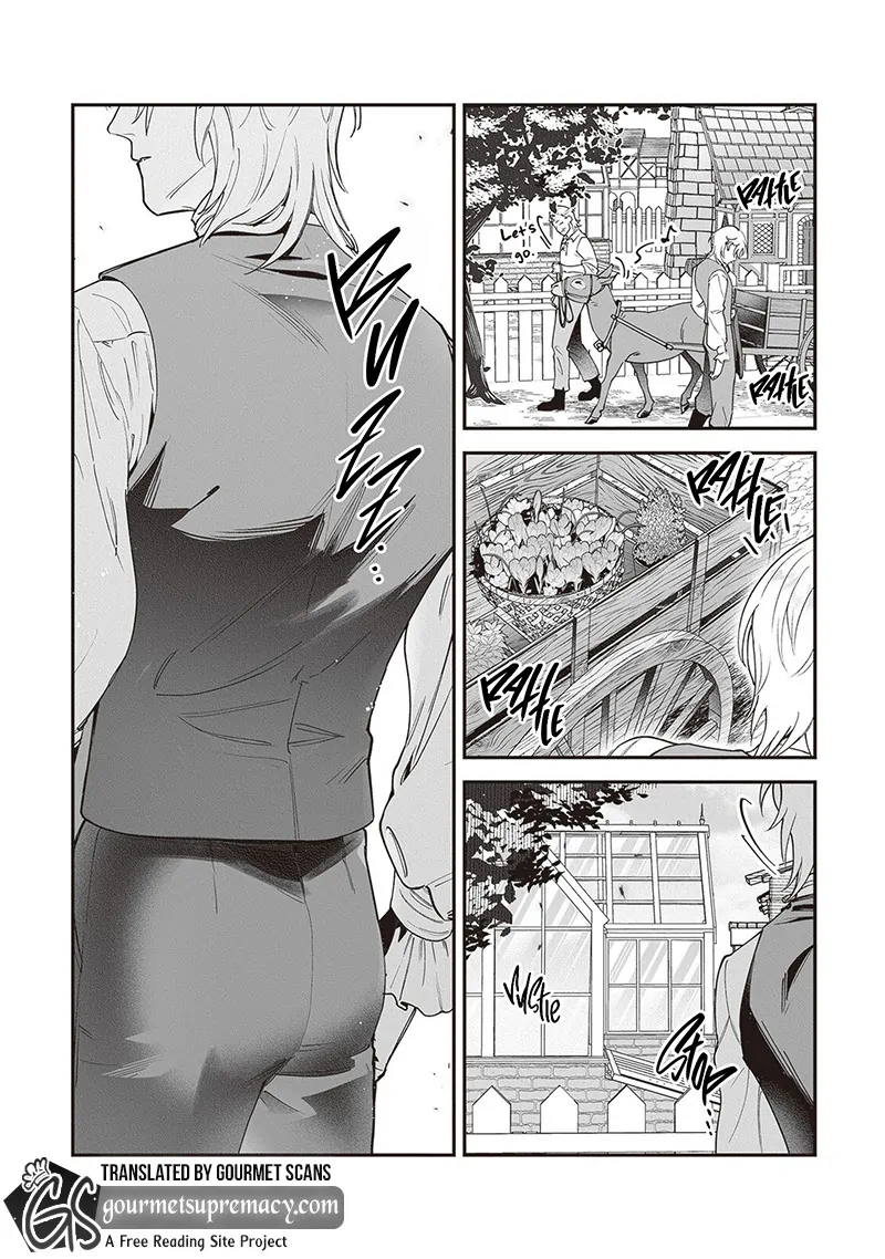 Royal Cinderella Mama - The Orphaned Fallen Noble Lady Is Cherished by the Merciless Emperor Chapter 9 - page 9