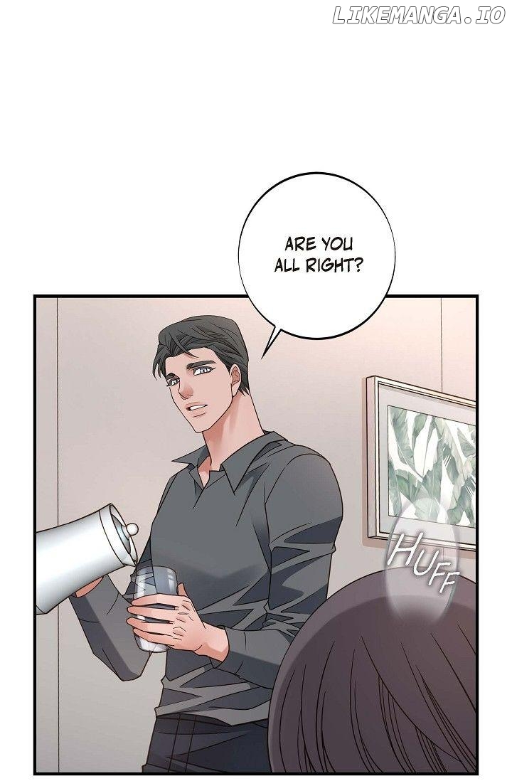 No Exit Chapter 38 - page 9