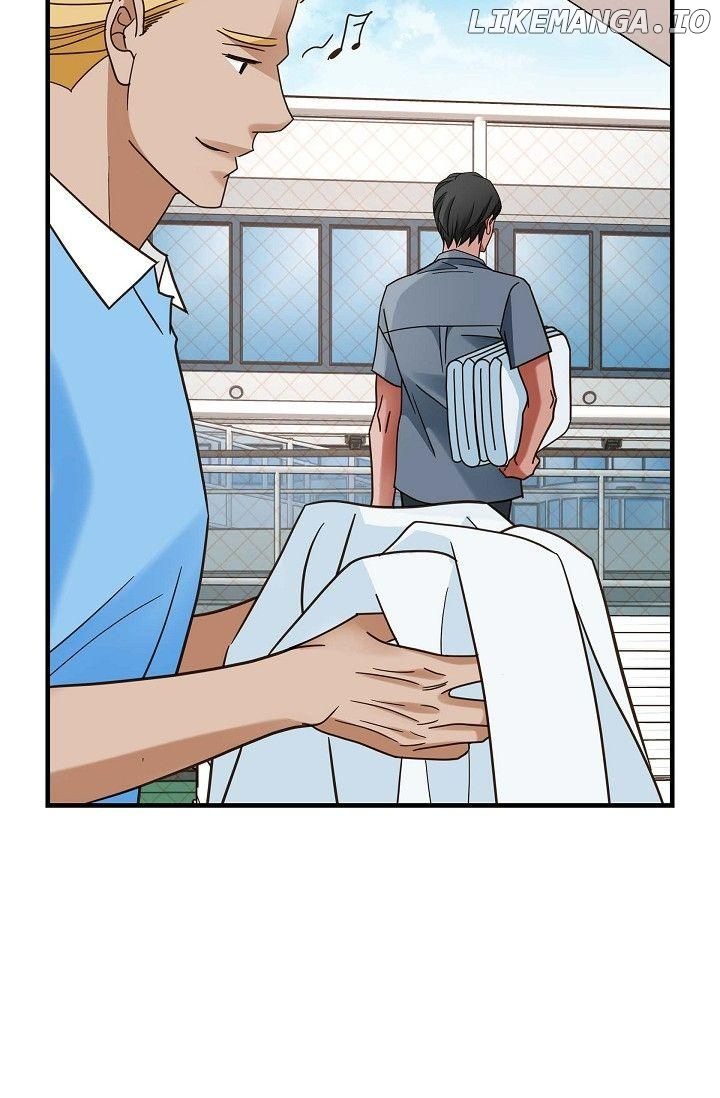 No Exit Chapter 38 - page 99