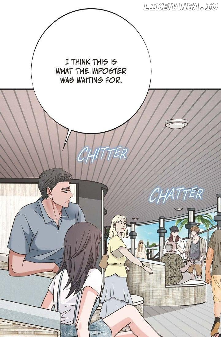 No Exit Chapter 38 - page 105