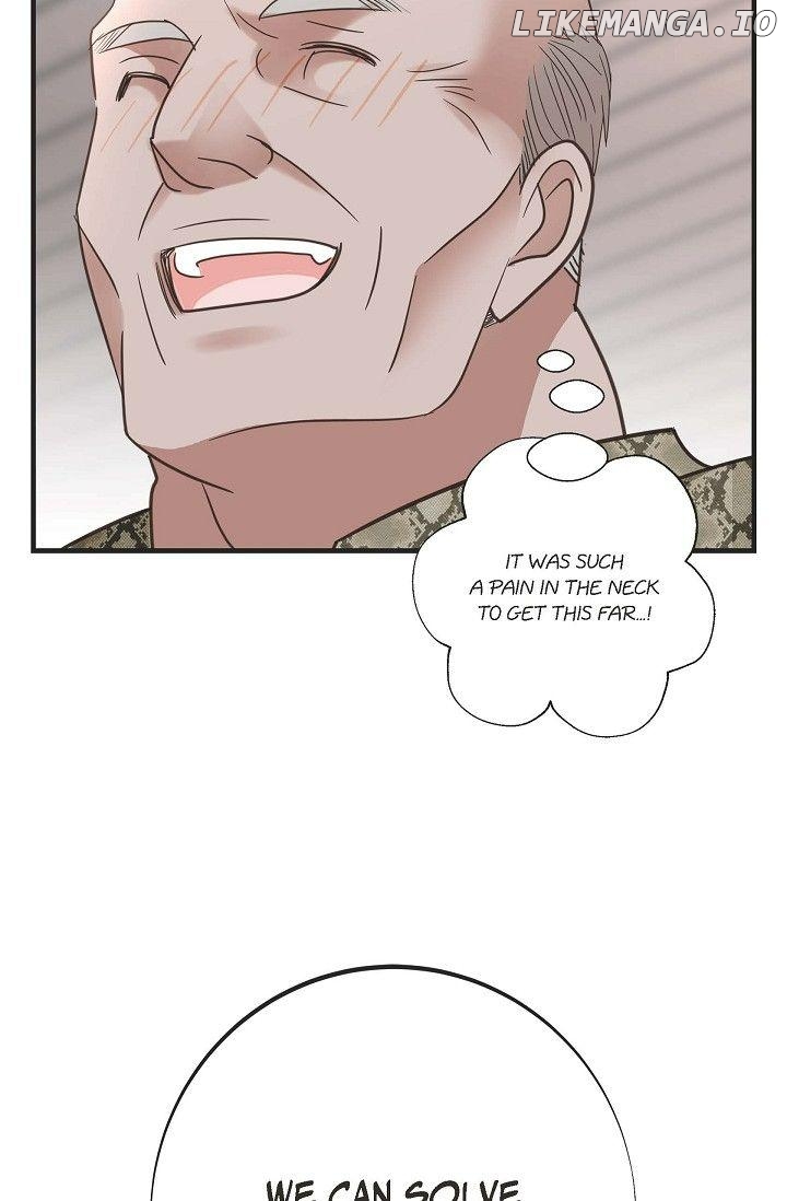 No Exit Chapter 38 - page 111