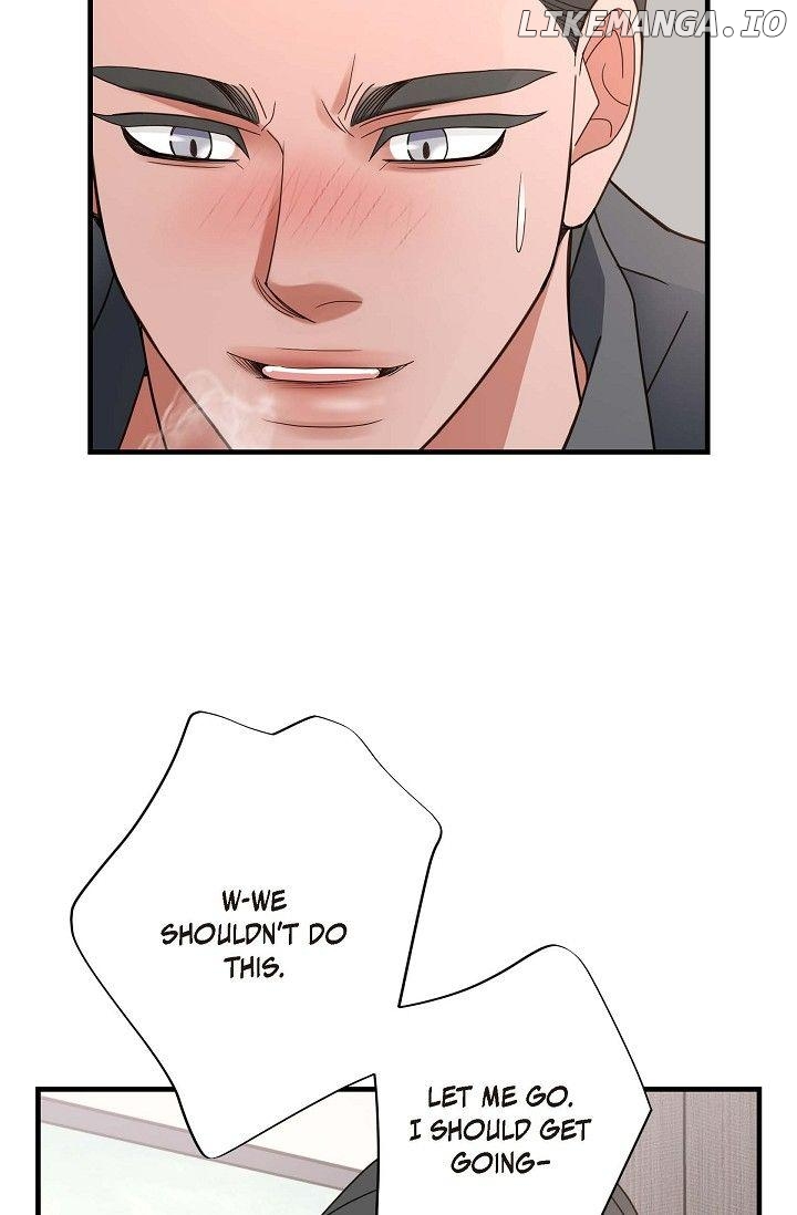 No Exit Chapter 38 - page 31