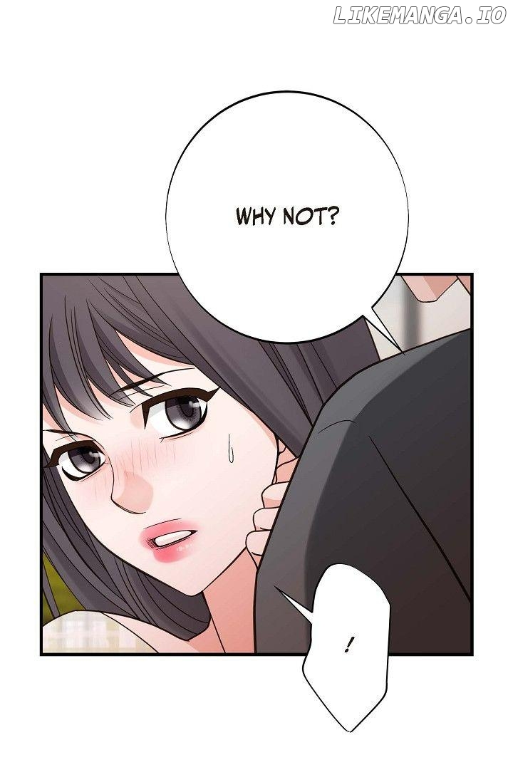 No Exit Chapter 38 - page 33