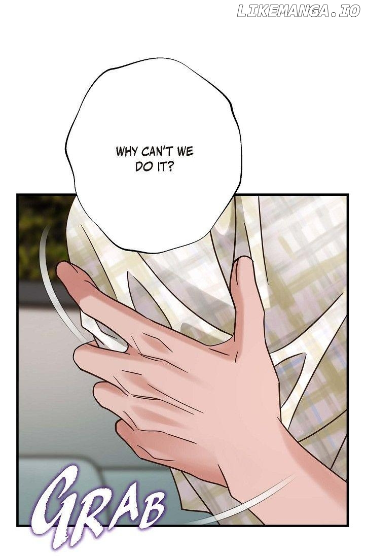 No Exit Chapter 38 - page 34