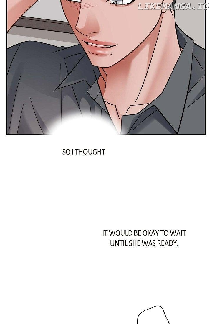 No Exit Chapter 38 - page 58