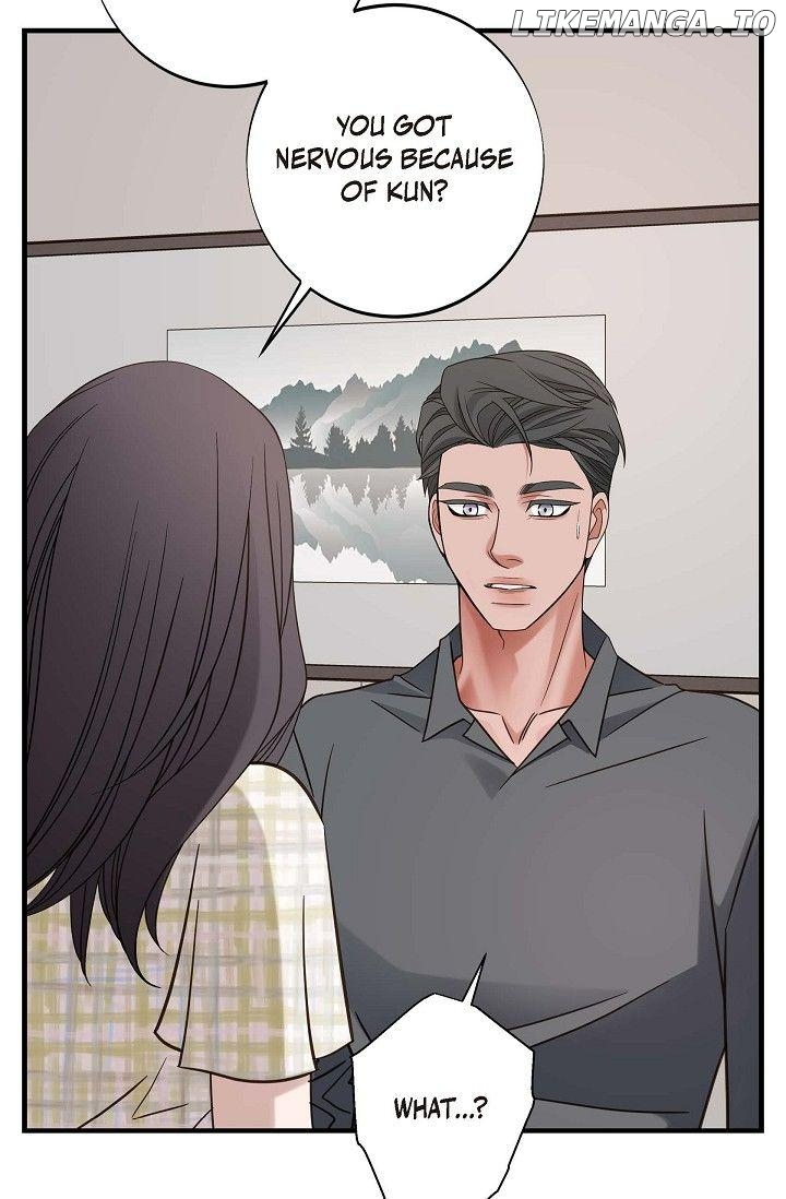 No Exit Chapter 38 - page 60