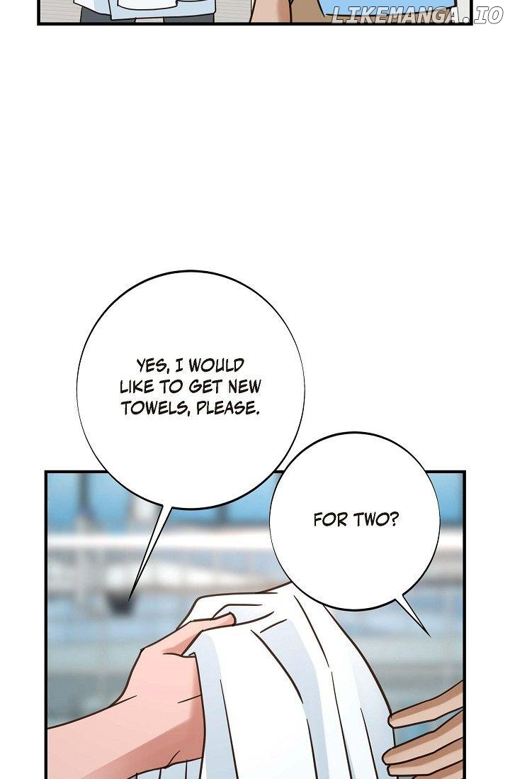 No Exit Chapter 38 - page 93