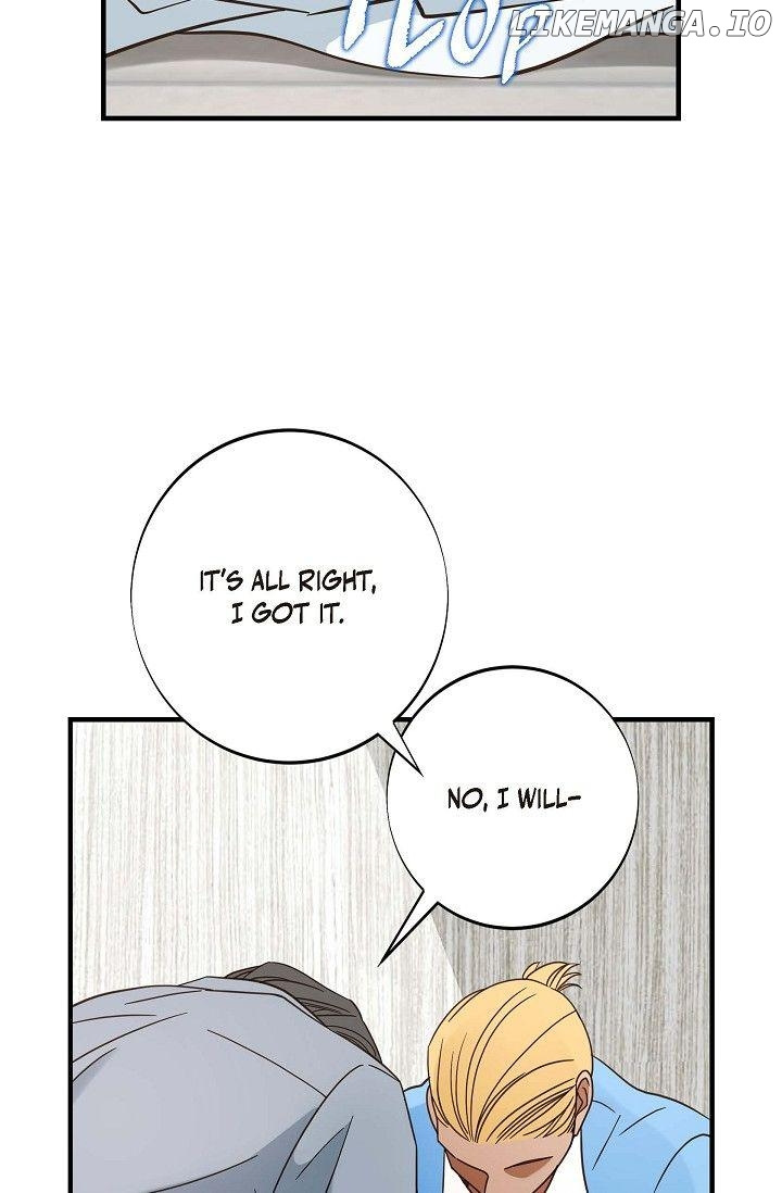 No Exit Chapter 38 - page 95