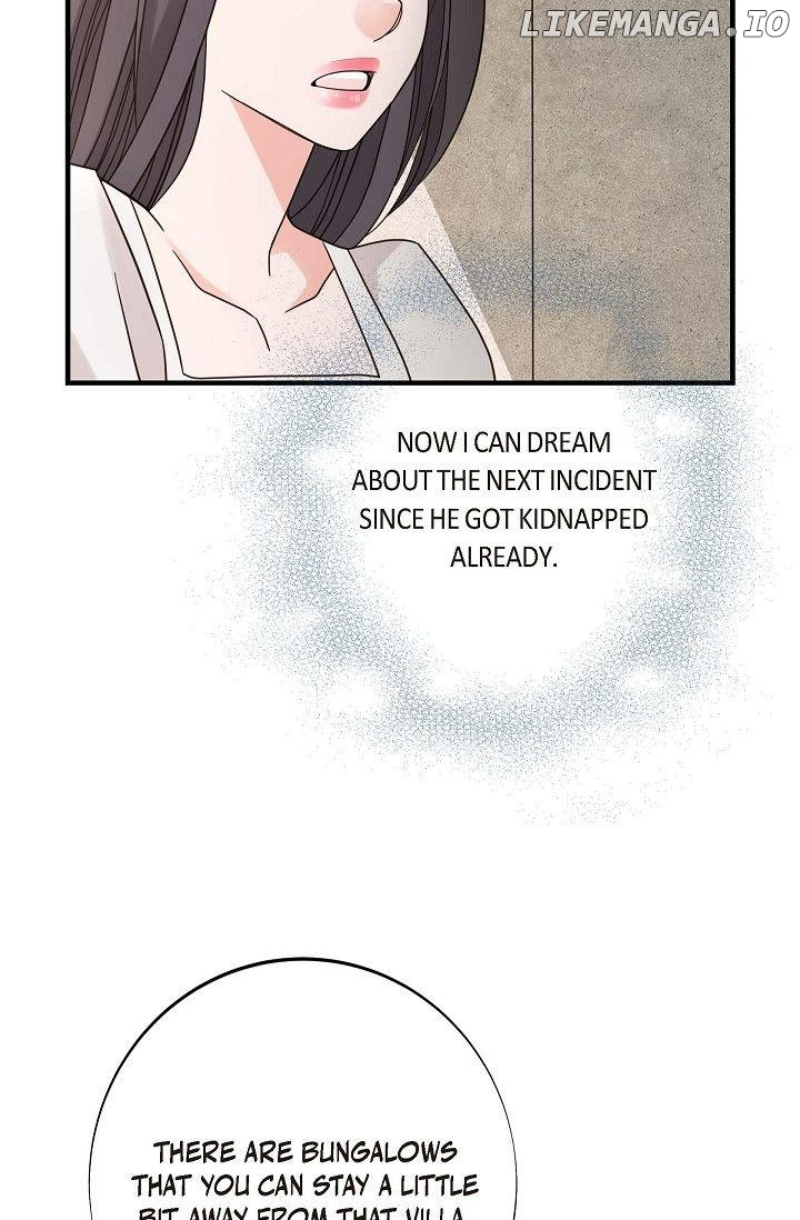 No Exit Chapter 39 - page 99