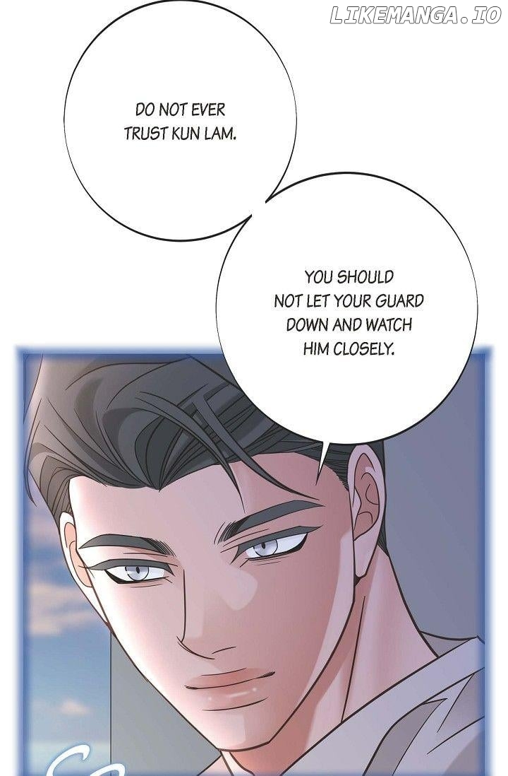 No Exit Chapter 39 - page 19