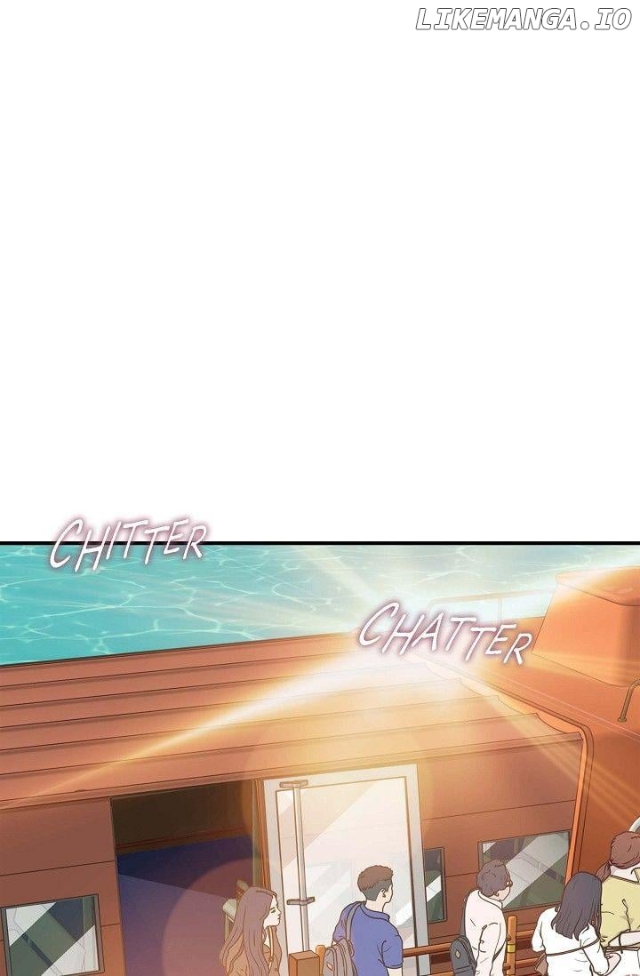 No Exit Chapter 39 - page 31