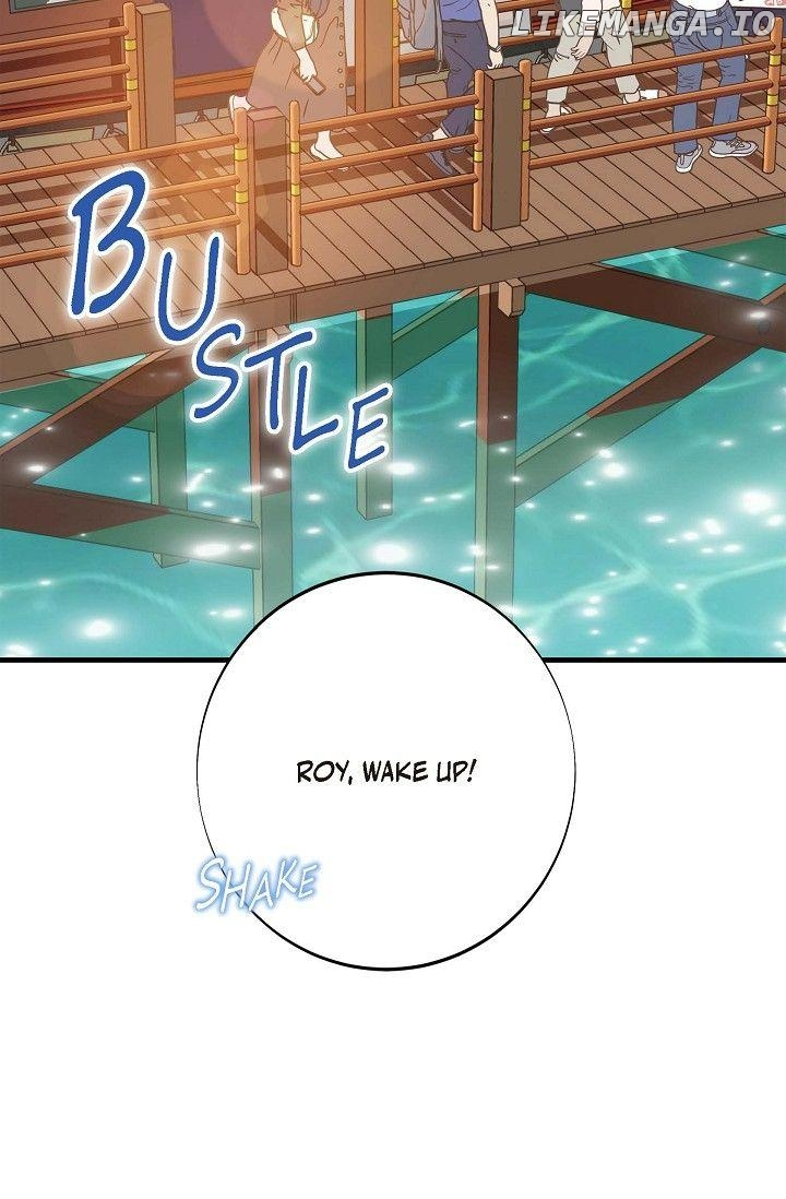 No Exit Chapter 39 - page 32