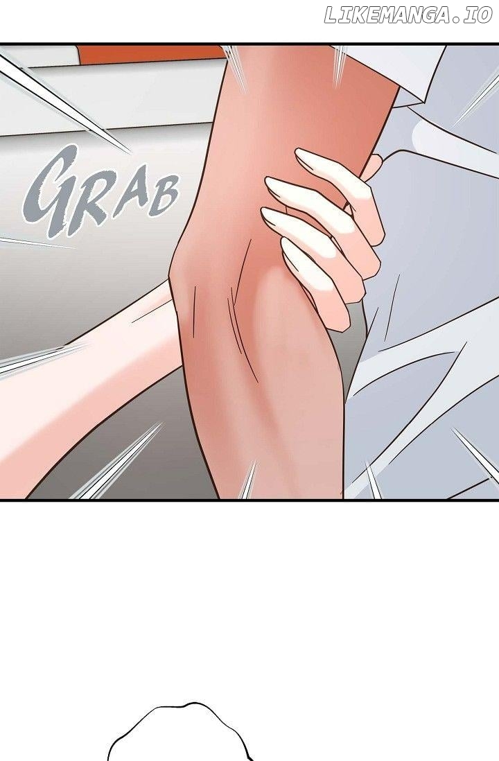 No Exit Chapter 39 - page 36