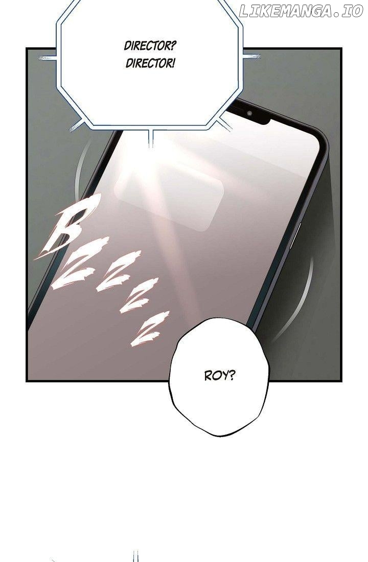 No Exit Chapter 39 - page 41