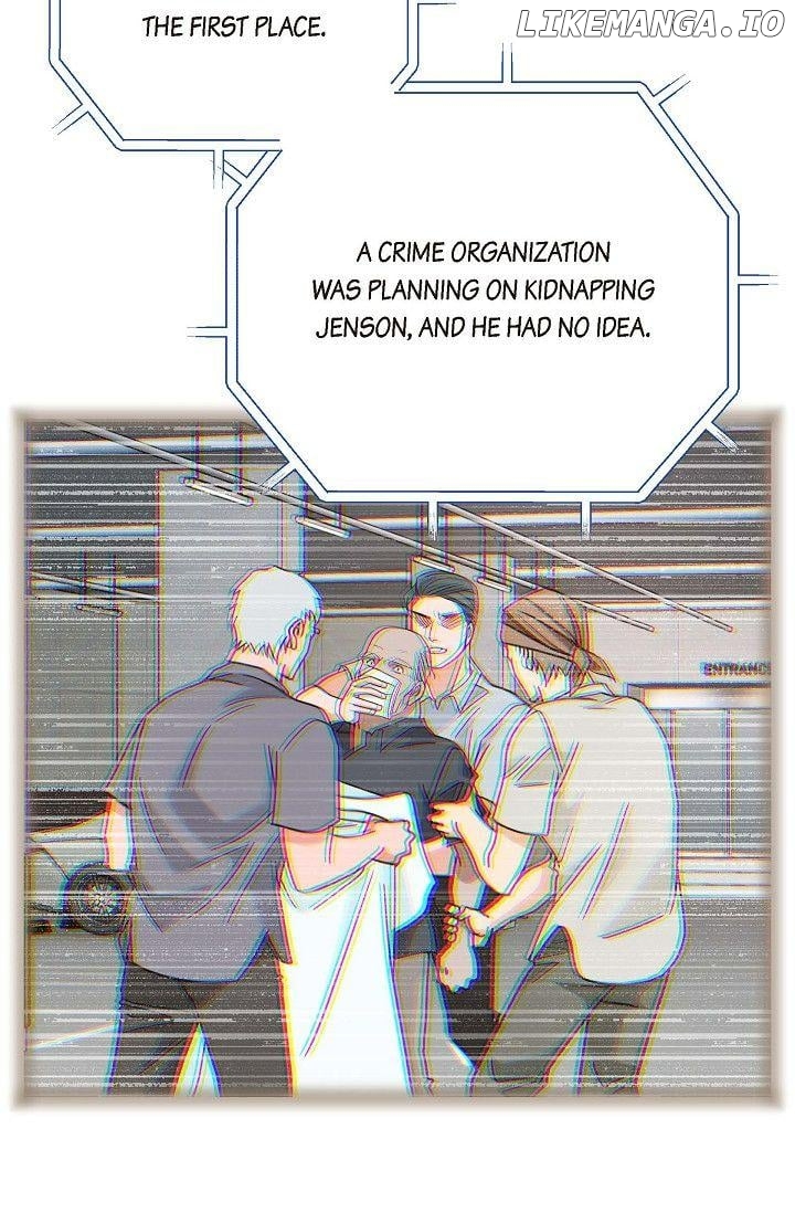 No Exit Chapter 39 - page 45