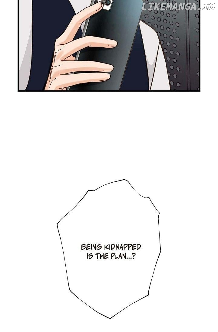 No Exit Chapter 39 - page 47