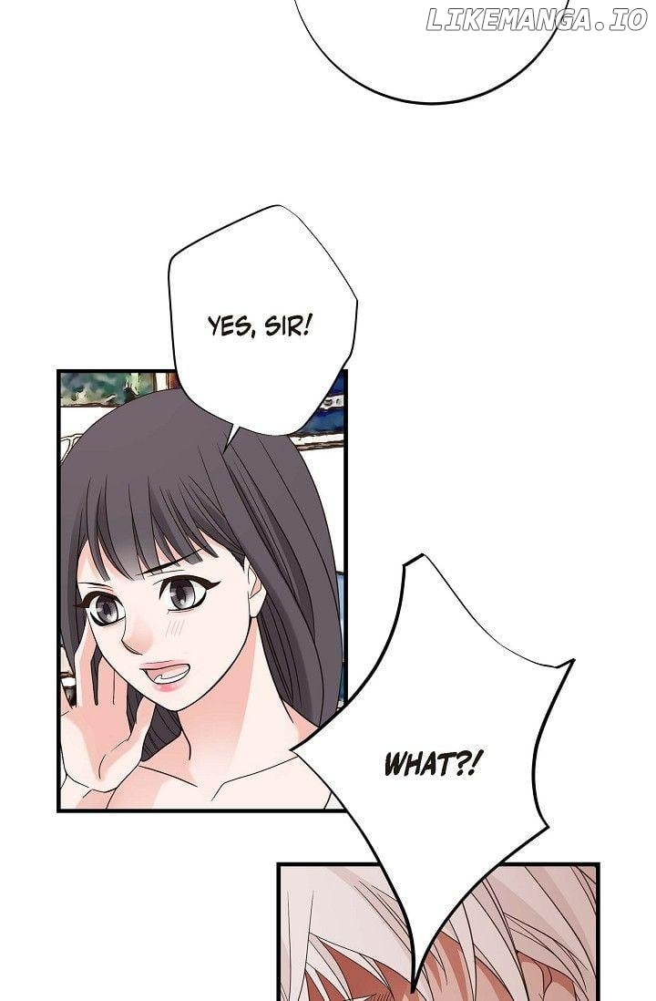 No Exit Chapter 39 - page 61