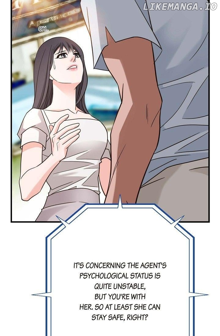 No Exit Chapter 39 - page 69