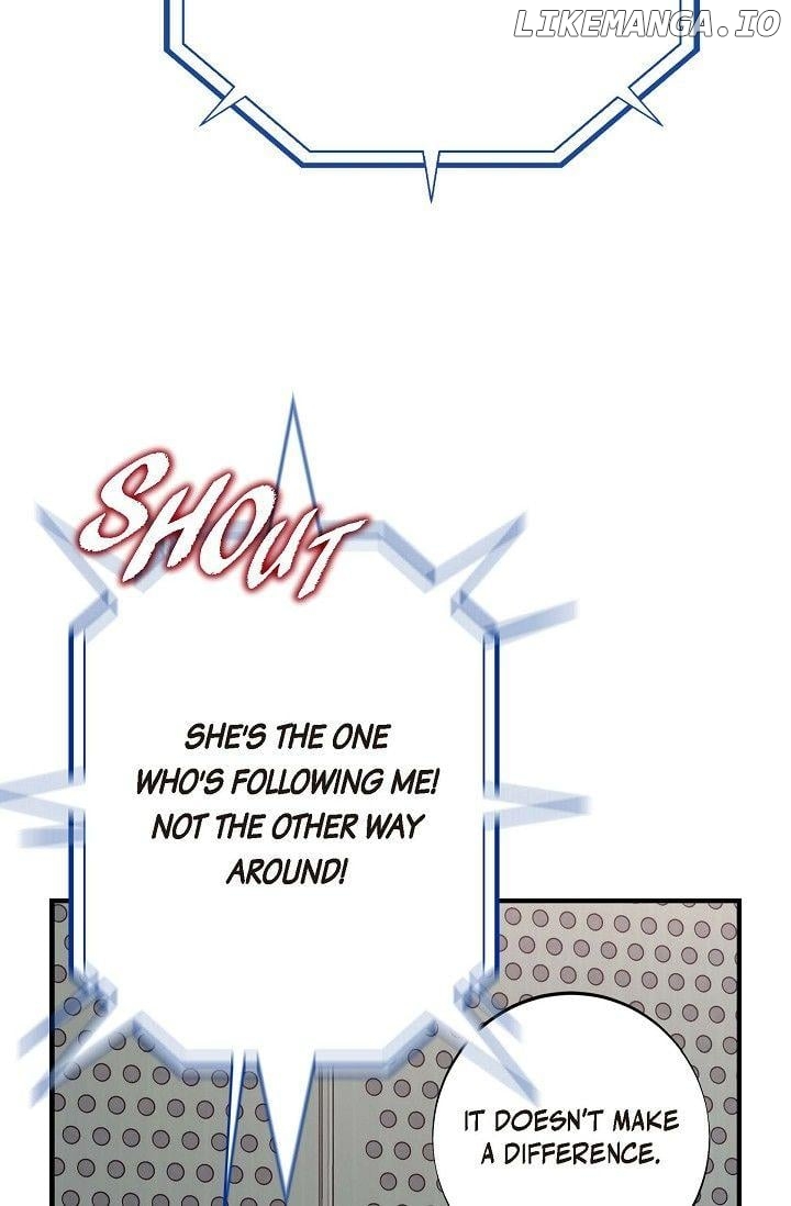 No Exit Chapter 39 - page 70