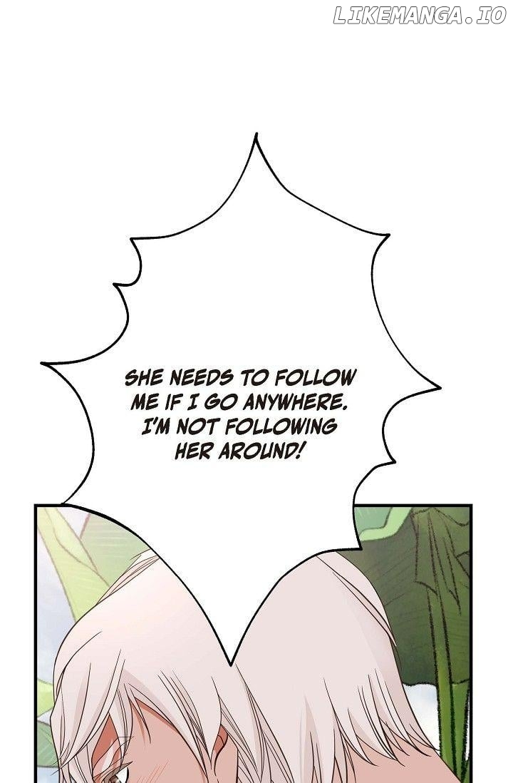 No Exit Chapter 39 - page 72