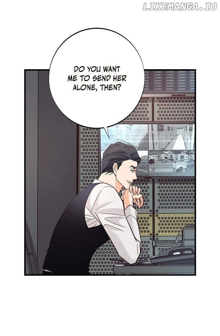 No Exit Chapter 39 - page 74